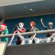 Holiday Avengers